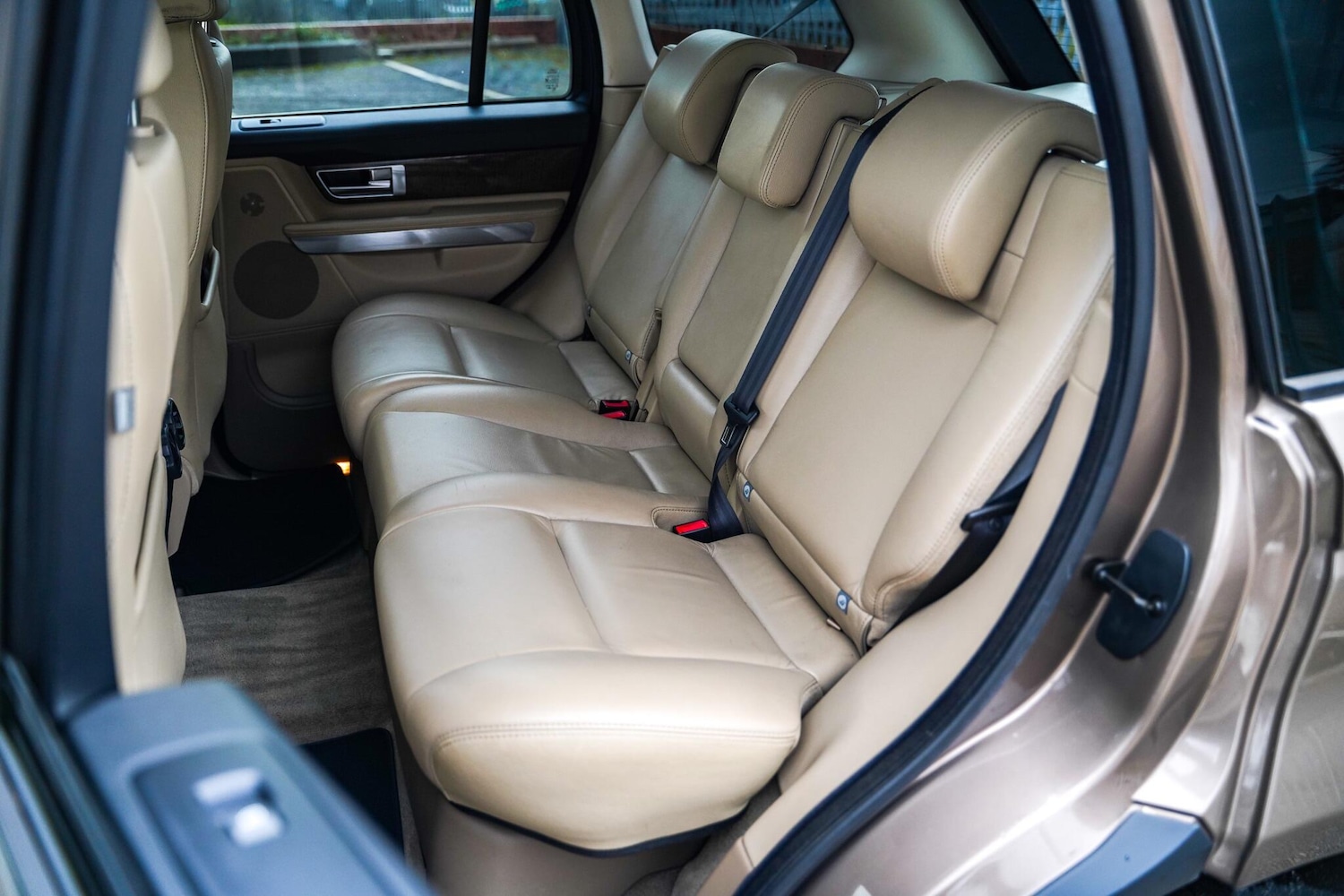 Used Land Rover Range Rover Sport 2011 for sale - 76485581: Photo 21