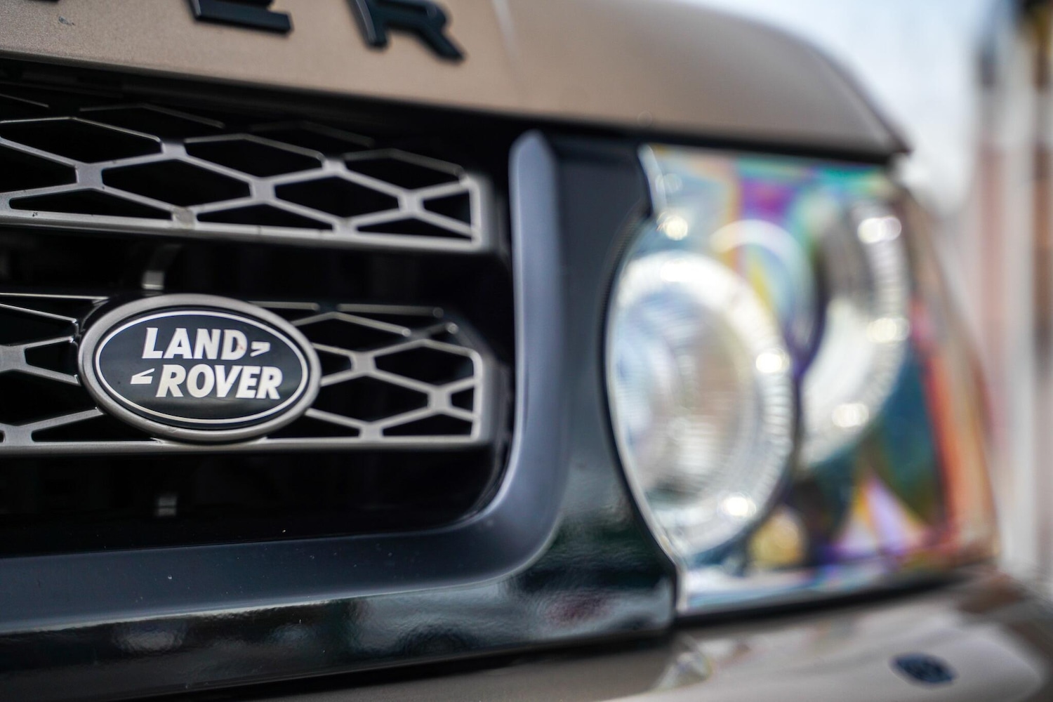 Used Land Rover Range Rover Sport 2011 for sale - 76485581: Photo 25