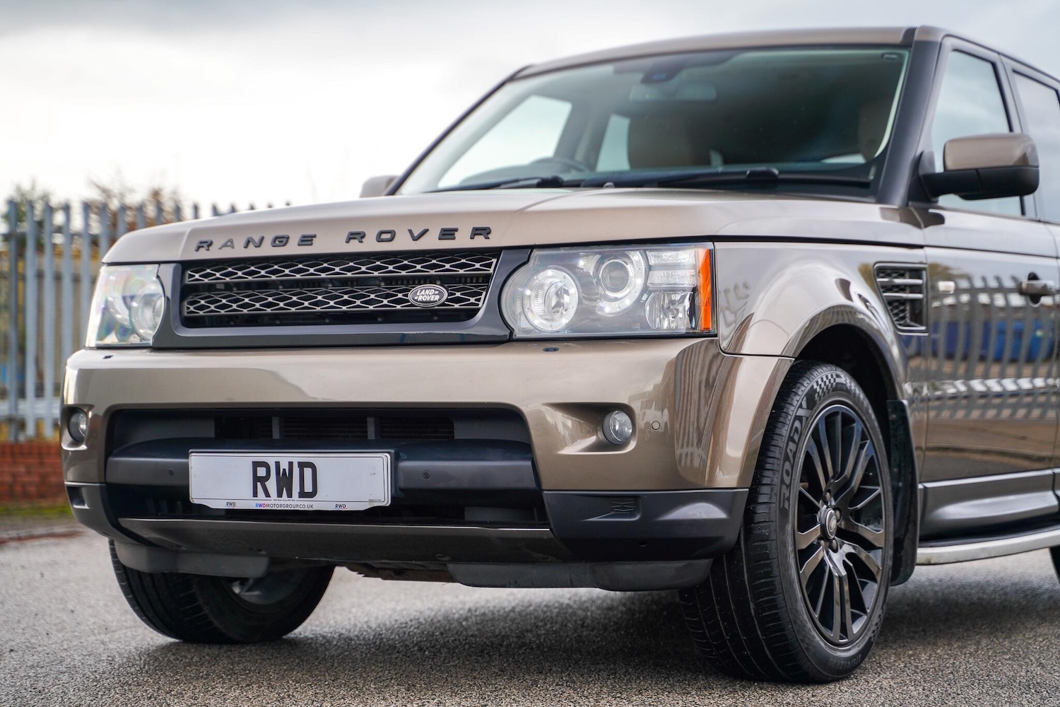 Used Land Rover Range Rover Sport 2011 for sale - 76485581: Photo 27