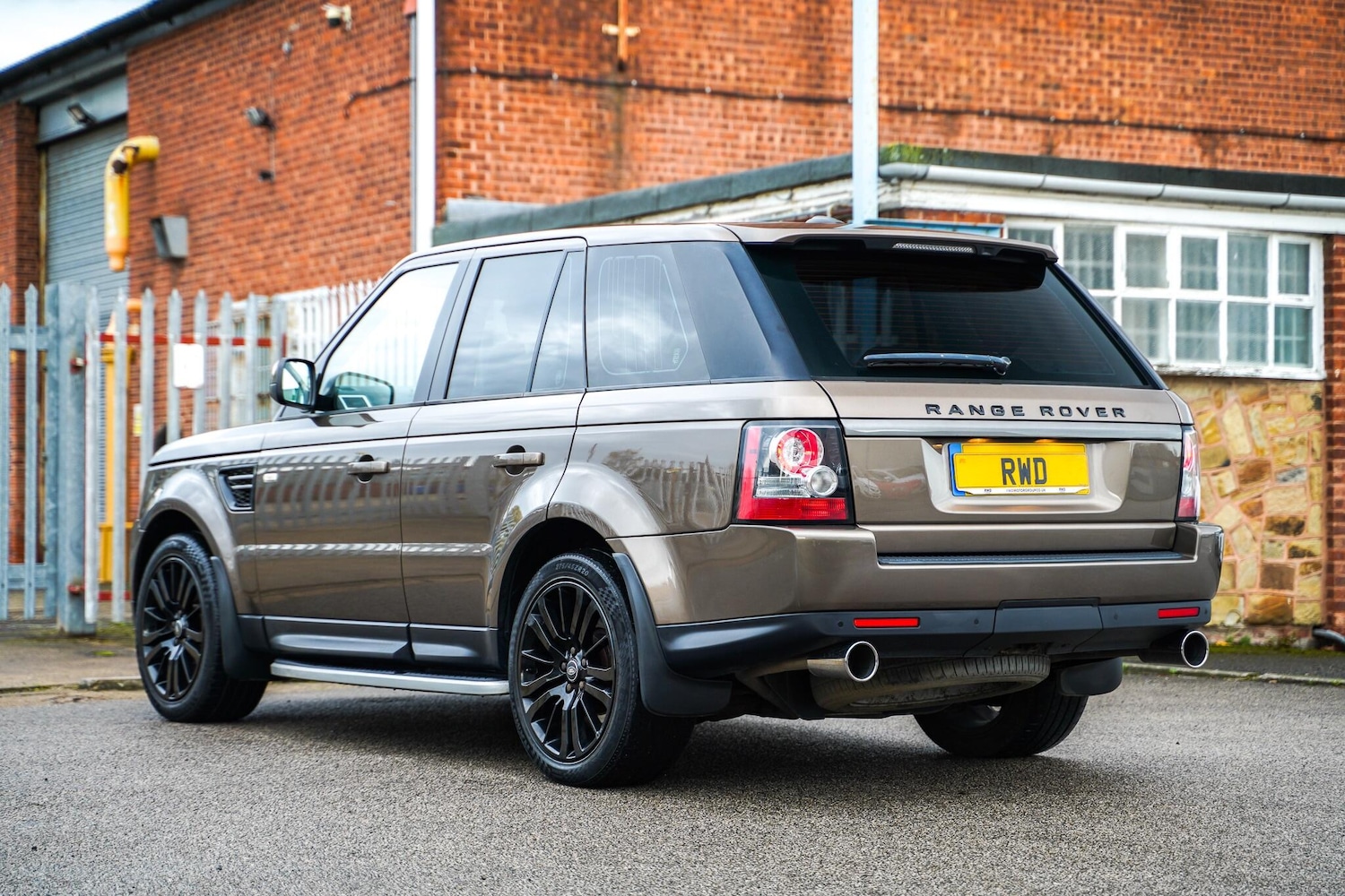 Used Land Rover Range Rover Sport 2011 for sale - 76485581: Photo 28