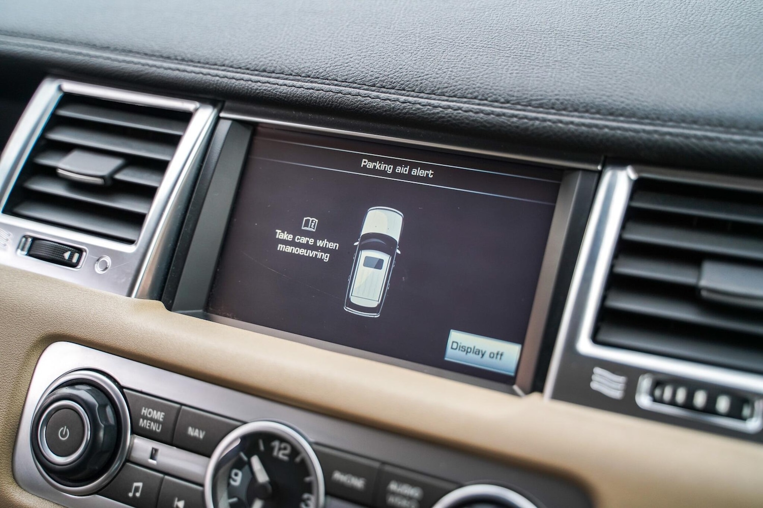 Used Land Rover Range Rover Sport 2011 for sale - 76485581: Photo 29