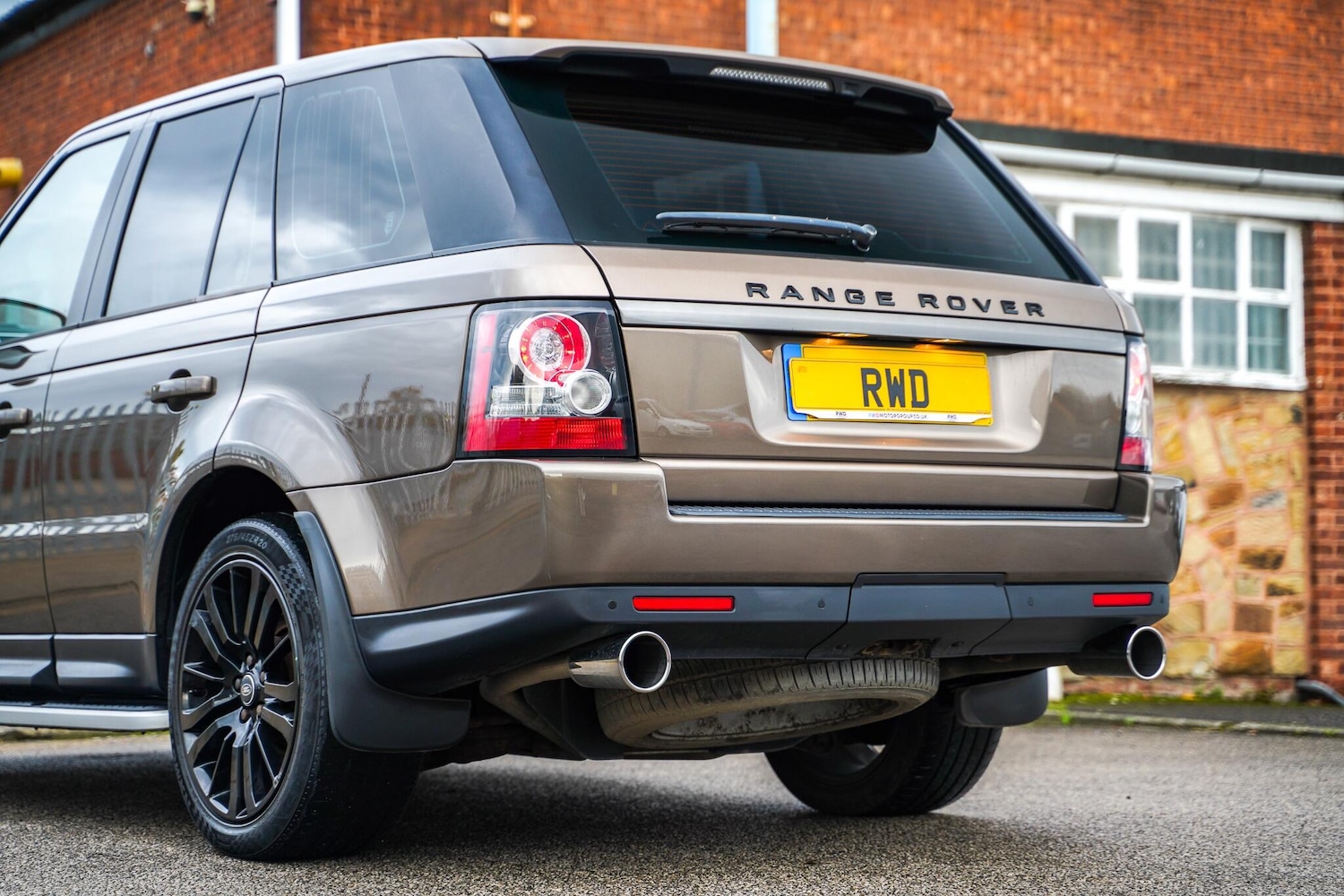 Used Land Rover Range Rover Sport 2011 for sale - 76485581: Photo 39