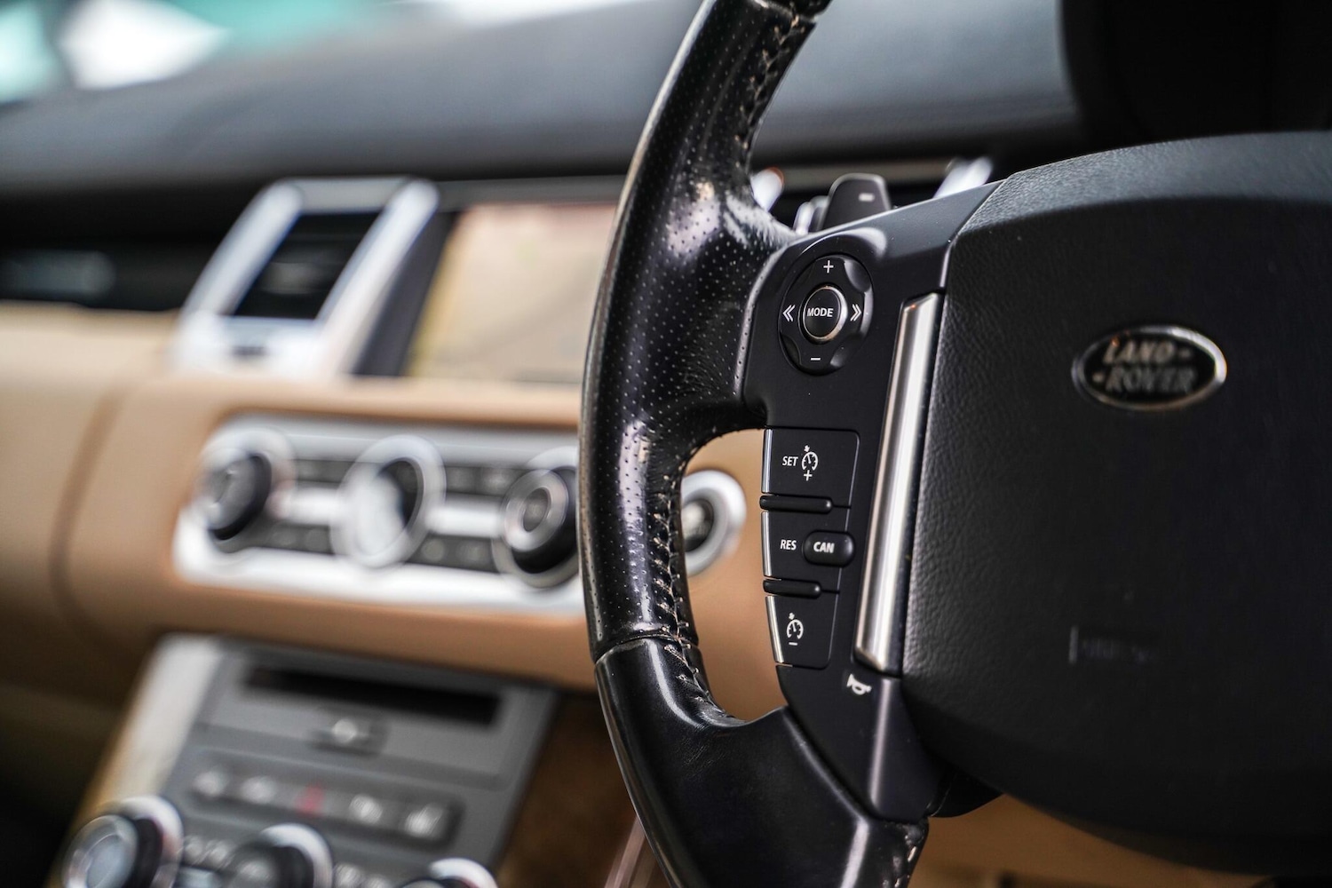 Used Land Rover Range Rover Sport 2011 for sale - 76485581: Photo 42