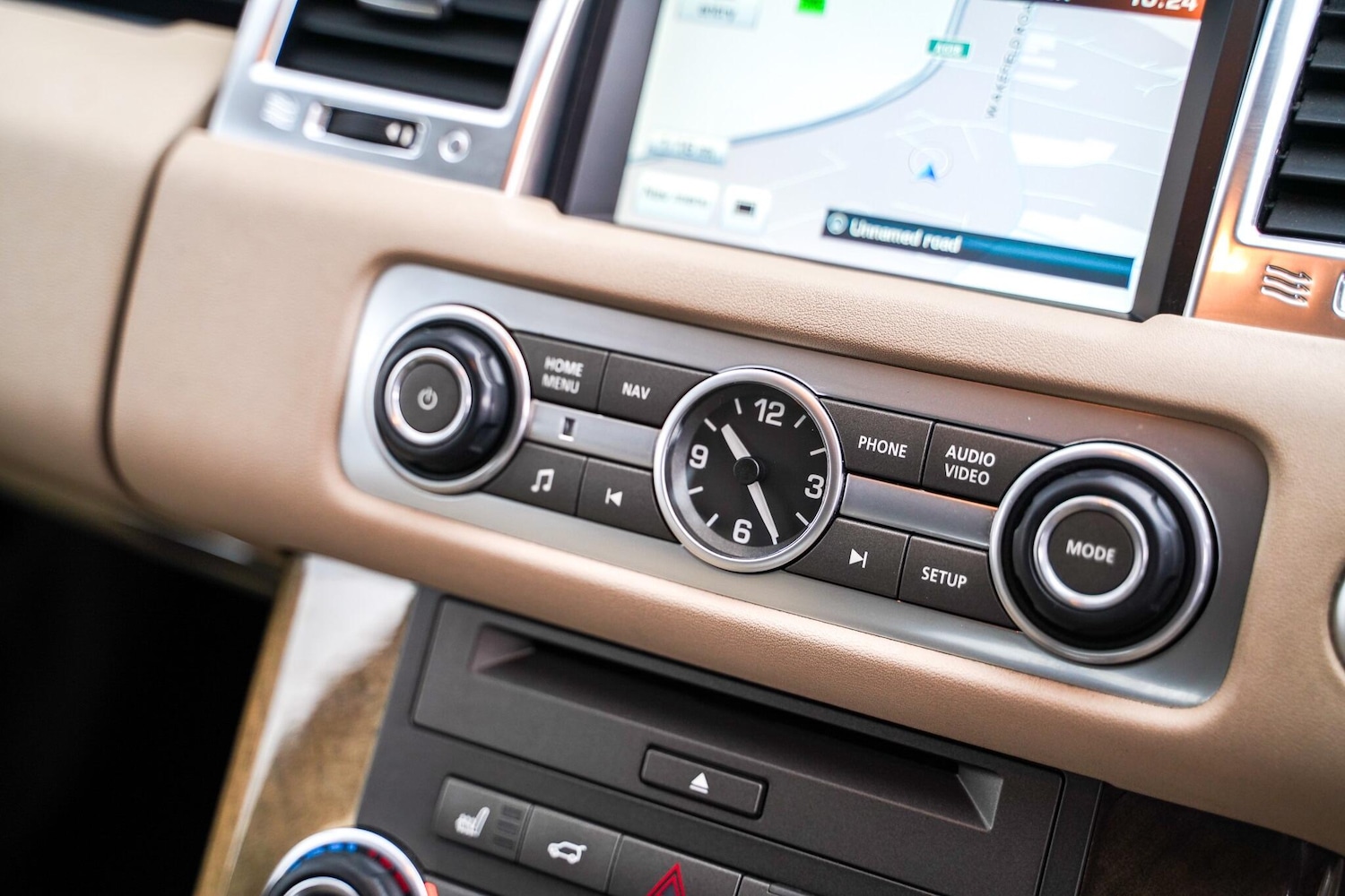 Used Land Rover Range Rover Sport 2011 for sale - 76485581: Photo 44