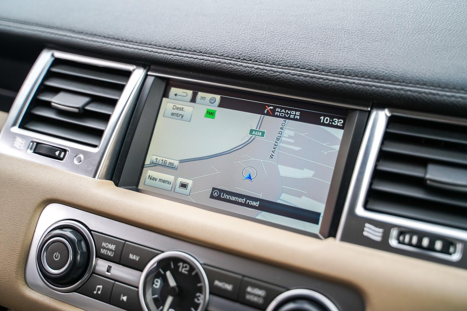 Used Land Rover Range Rover Sport 2011 for sale - 76485581: Photo 45