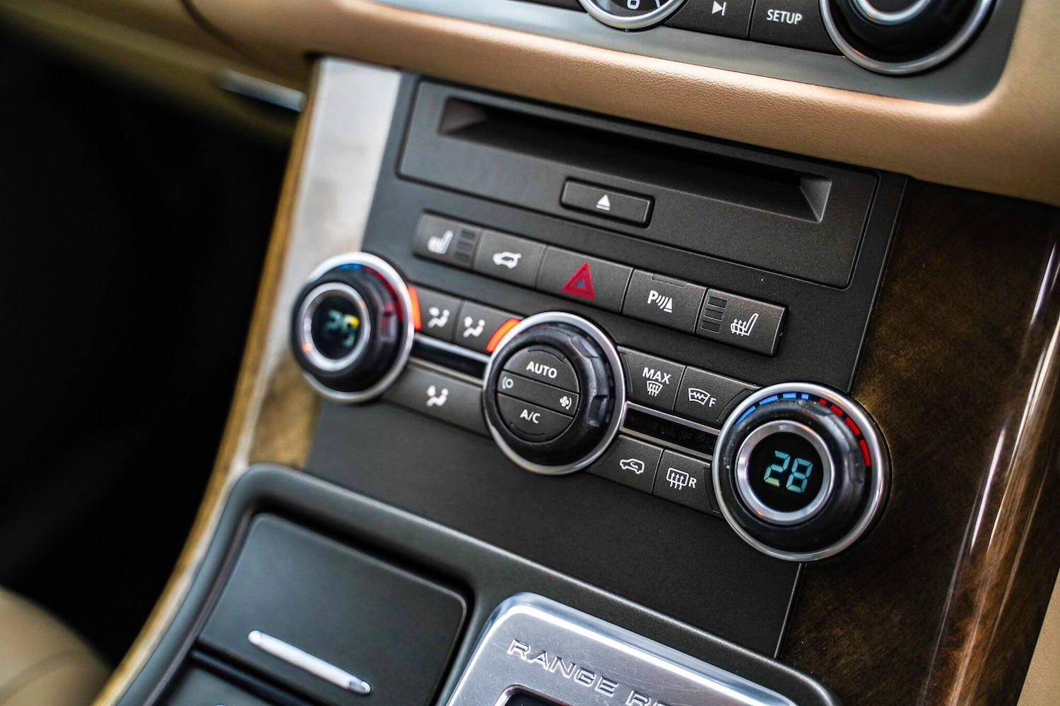 Used Land Rover Range Rover Sport 2011 for sale - 76485581: Photo 46