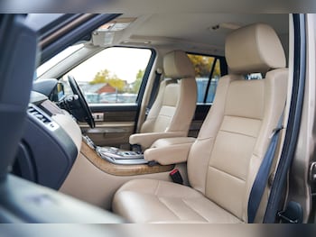 Used Land Rover Range Rover Sport 2011 for sale - 76485581: Photo