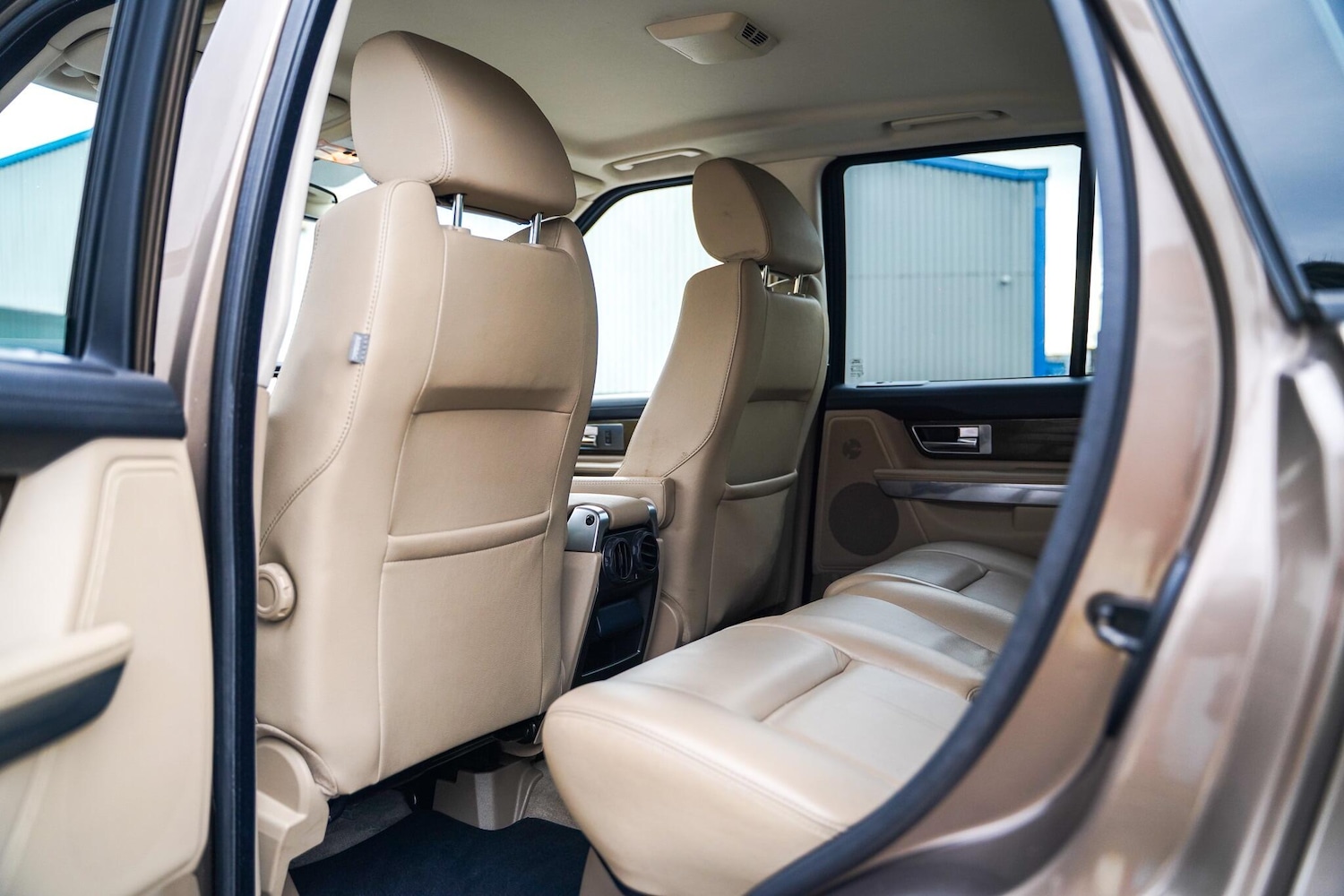 Used Land Rover Range Rover Sport 2011 for sale - 76485581: Photo 5