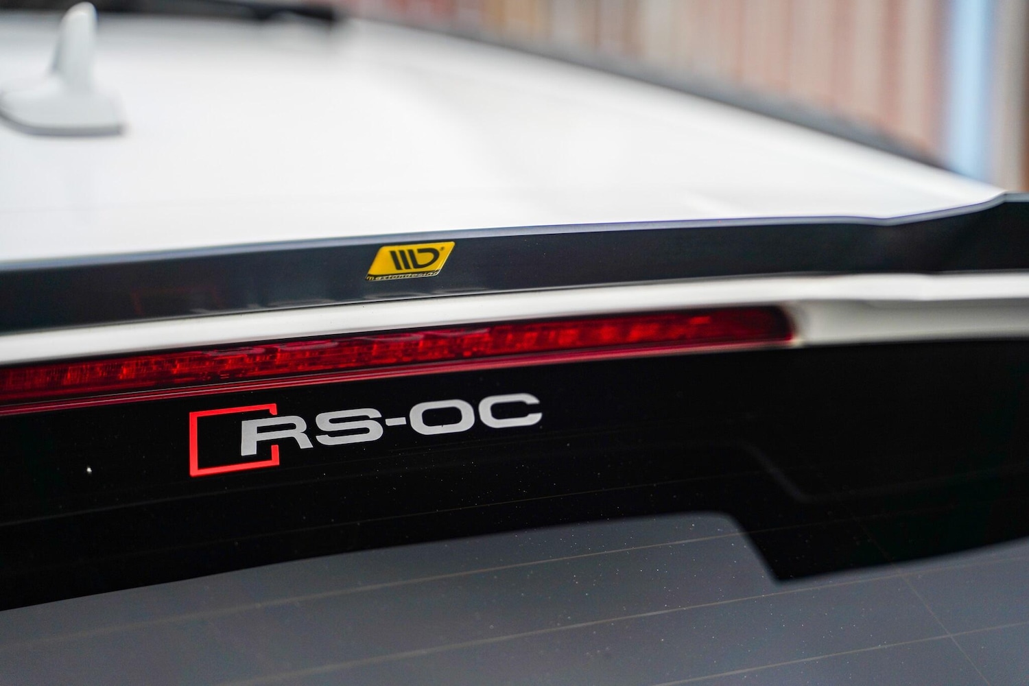 Used Audi RS4 2014 for sale - 77279000: Photo 17