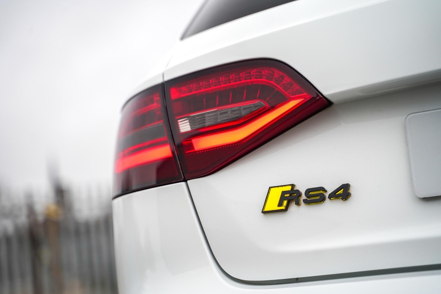 Used Audi RS4 2014 for sale - 77279000: Photo 21