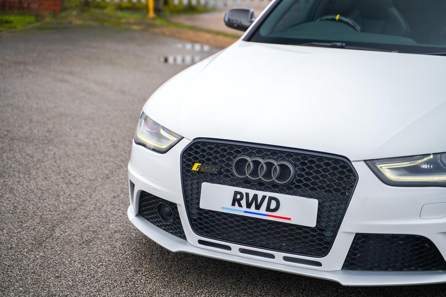 Used Audi RS4 2014 for sale - 77279000: Photo 5