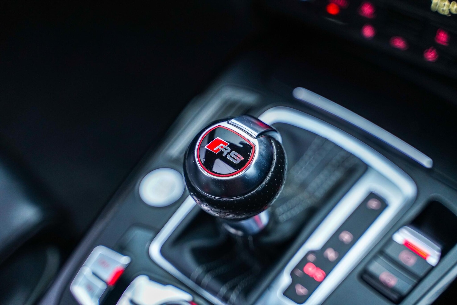 Used Audi RS4 2014 for sale - 77279000: Photo 51