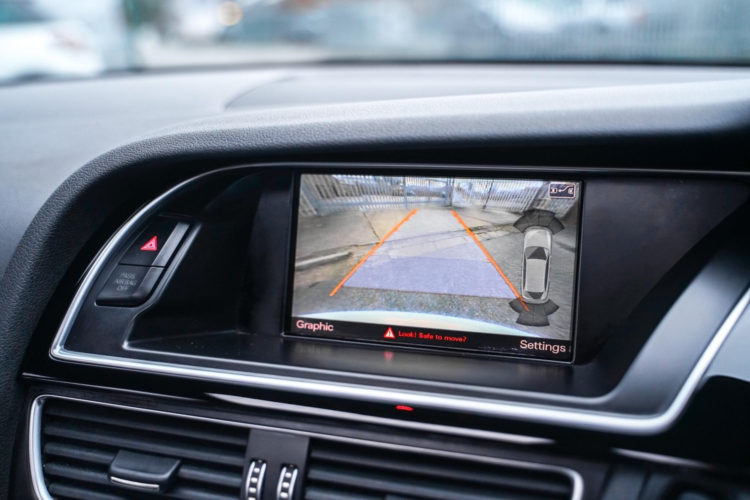 Used Audi RS4 2014 for sale - 77279000: Photo 54