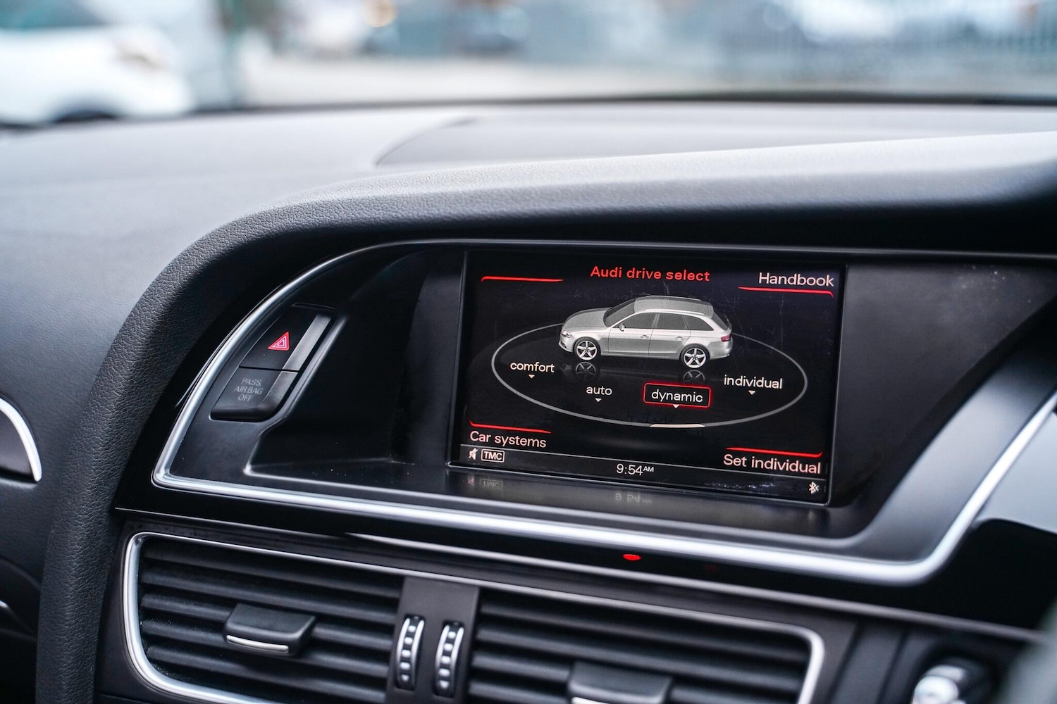 Used Audi RS4 2014 for sale - 77279000: Photo 56