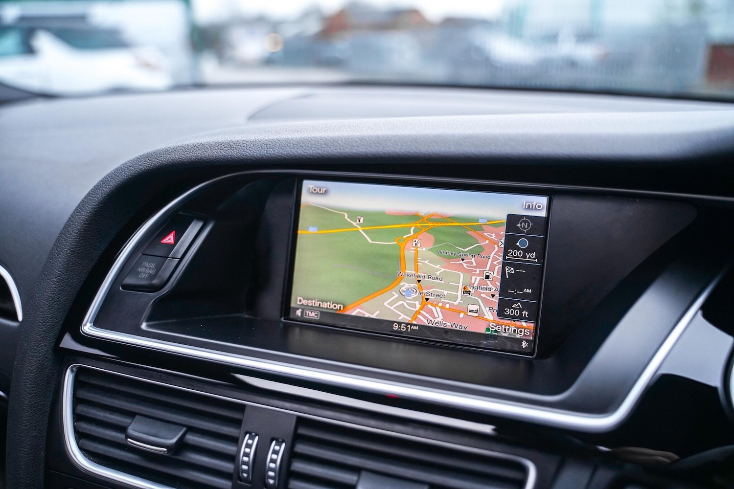 Used Audi RS4 2014 for sale - 77279000: Photo 57