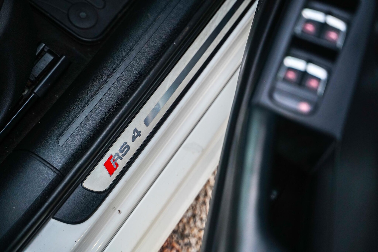 Used Audi RS4 2014 for sale - 77279000: Photo 60