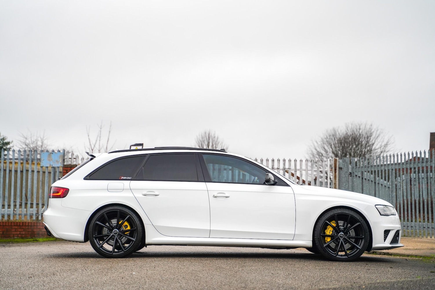 Used Audi RS4 2014 for sale - 77279000: Photo 9