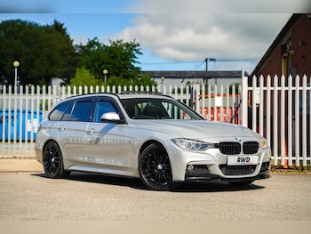 Used BMW 3 Series 2014 for sale - 78685023: Photo