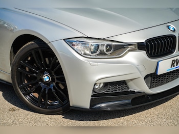 Used BMW 3 Series 2014 for sale - 78685023: Photo