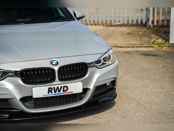 Used BMW 3 Series 2014 for sale - 78685023: Photo