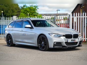 Used BMW 3 Series 2014 for sale - 78685023: Photo