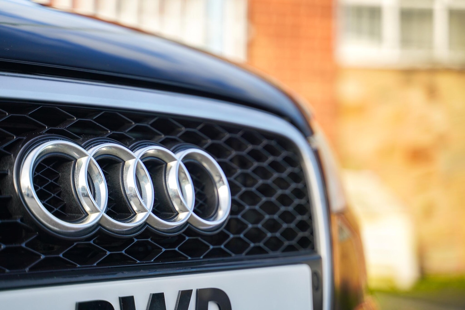 Used Audi RS4 2007 for sale - 77202841: Photo 10