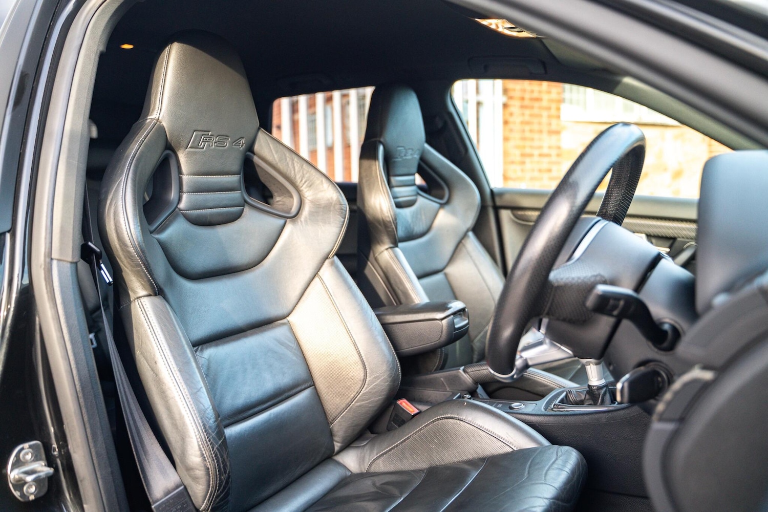 Used Audi RS4 2007 for sale - 77202841: Photo 13