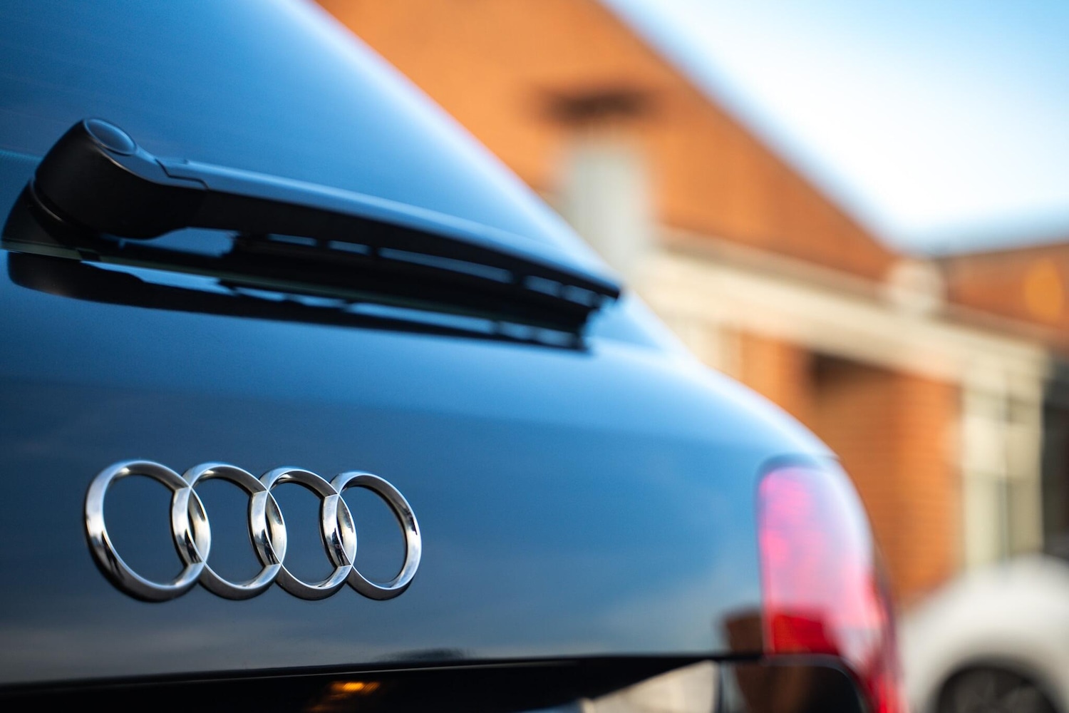 Used Audi RS4 2007 for sale - 77202841: Photo 25