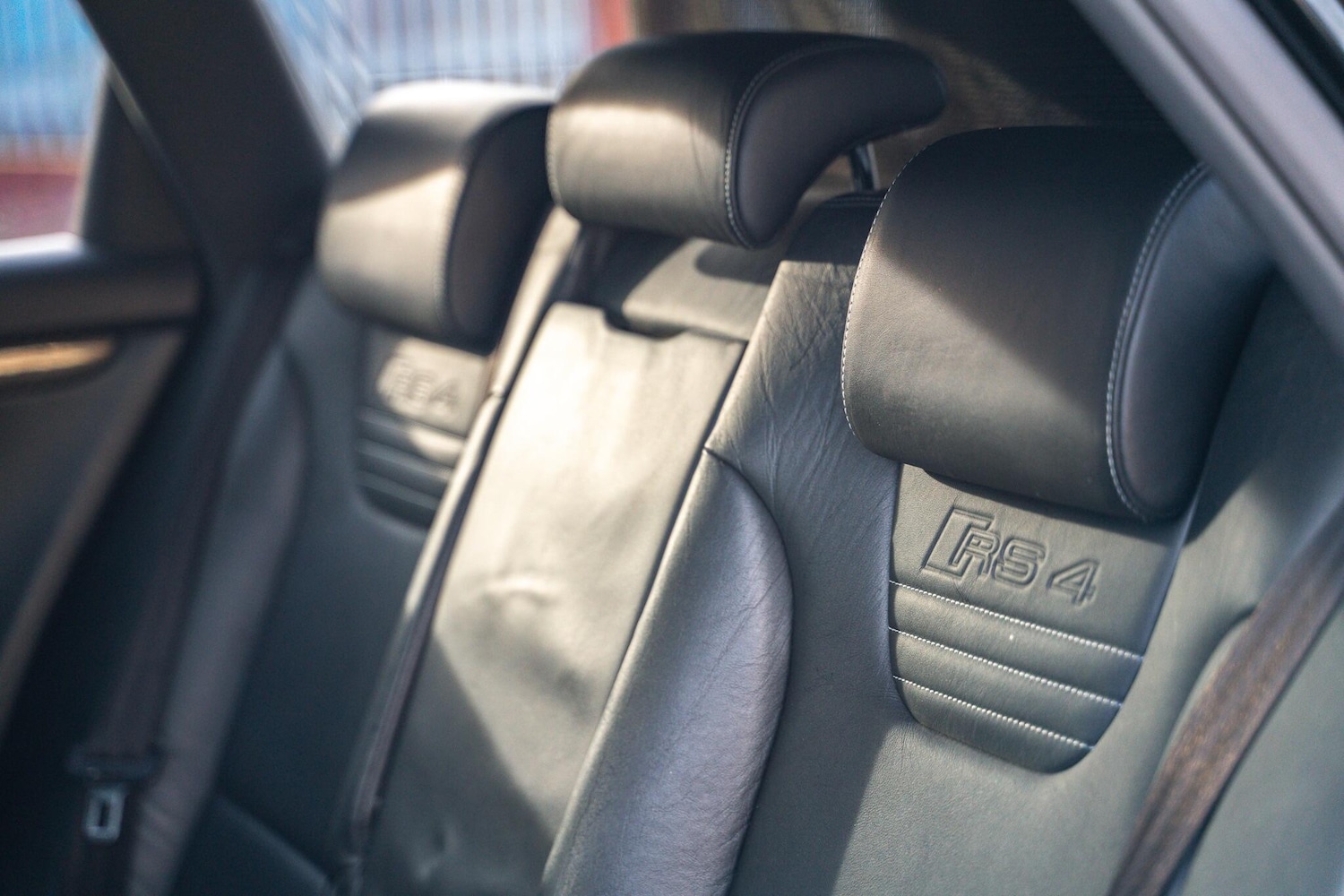 Used Audi RS4 2007 for sale - 77202841: Photo 35