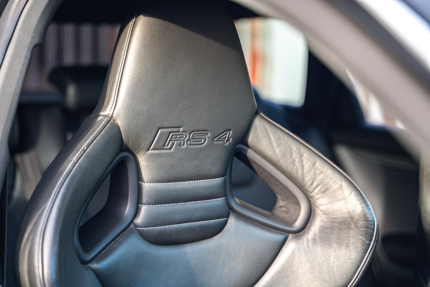 Used Audi RS4 2007 for sale - 77202841: Photo 41