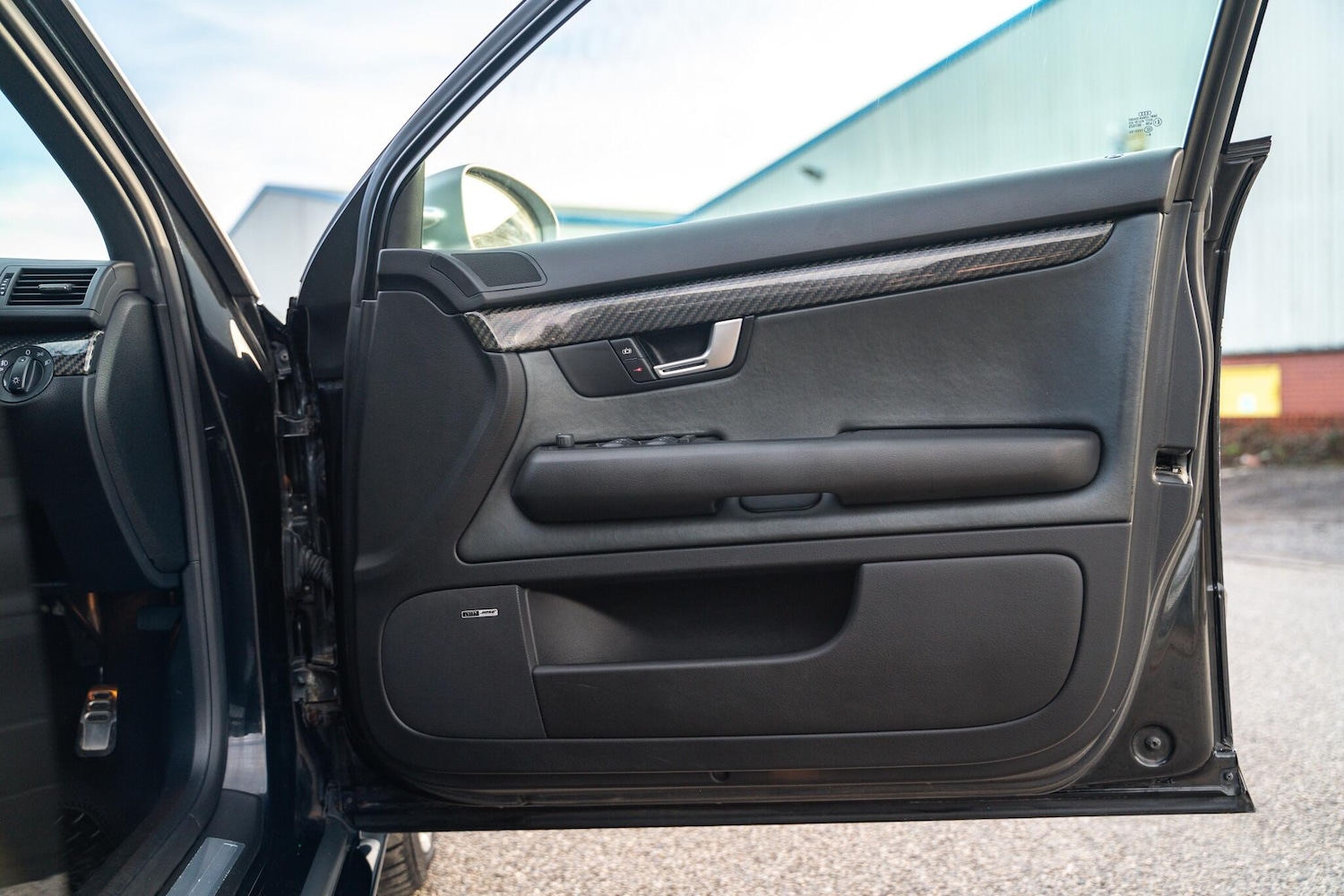 Used Audi RS4 2007 for sale - 77202841: Photo 44