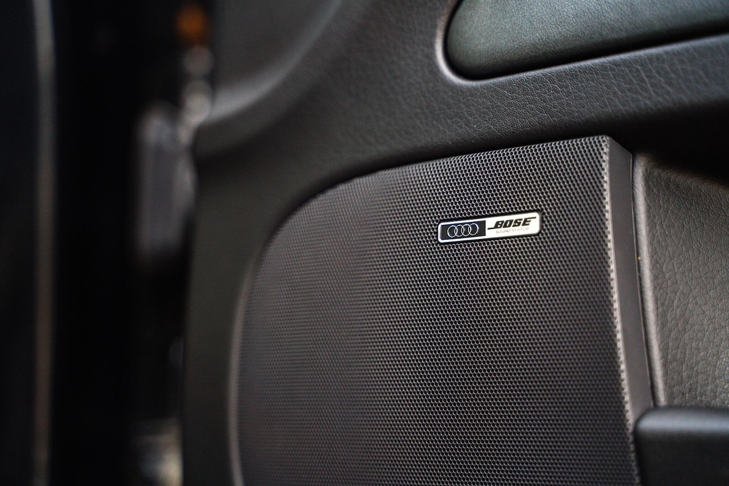 Used Audi RS4 2007 for sale - 77202841: Photo 45