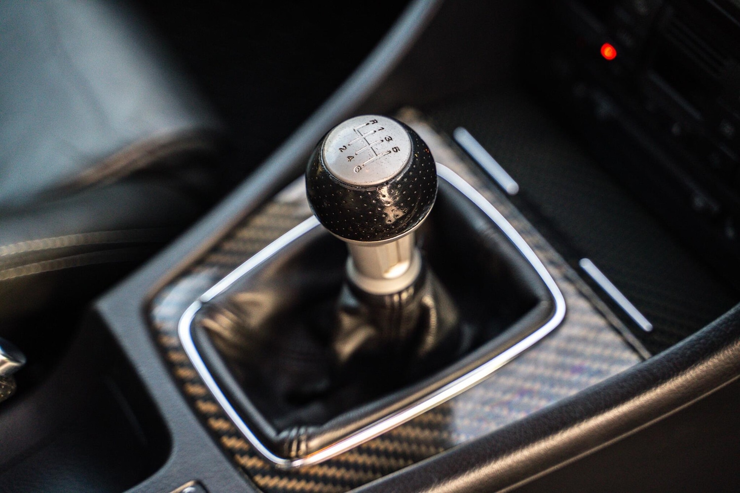 Used Audi RS4 2007 for sale - 77202841: Photo 47