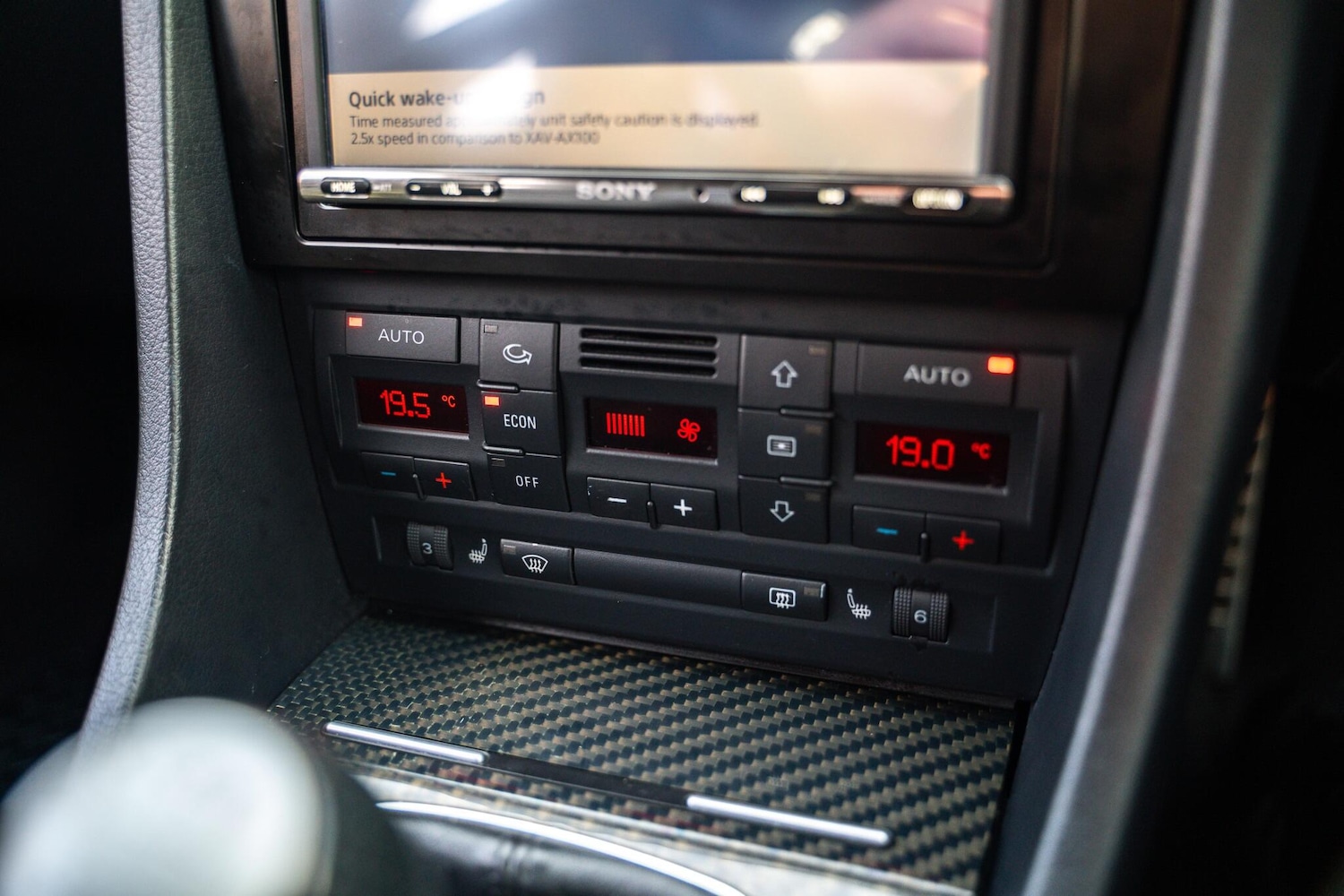 Used Audi RS4 2007 for sale - 77202841: Photo 48