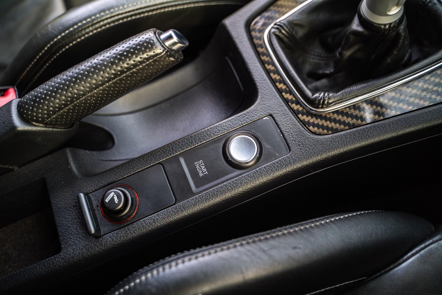 Used Audi RS4 2007 for sale - 77202841: Photo 49