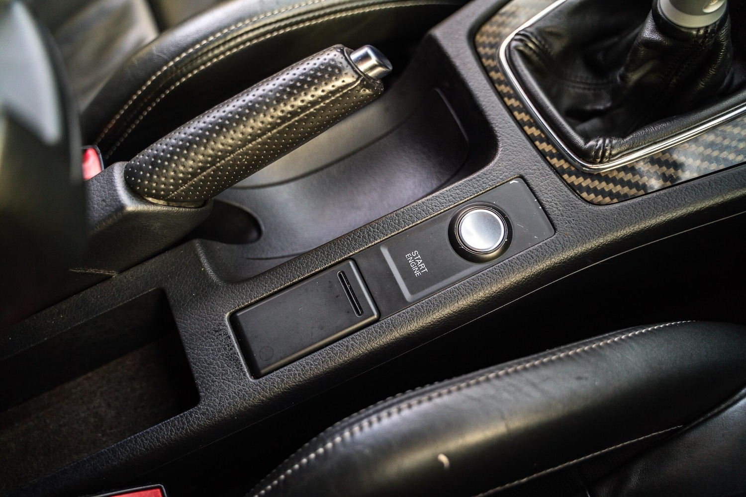 Used Audi RS4 2007 for sale - 77202841: Photo 50