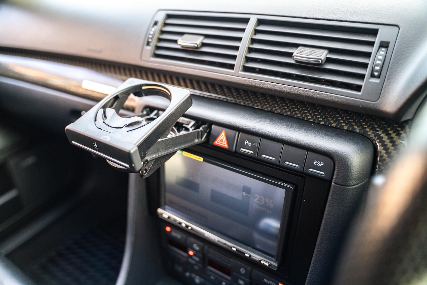 Used Audi RS4 2007 for sale - 77202841: Photo 51