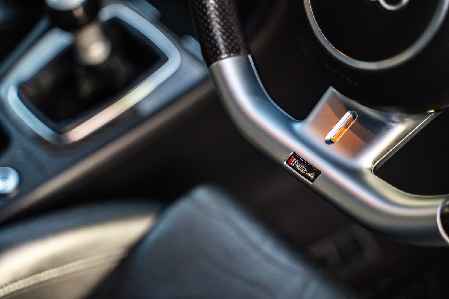 Used Audi RS4 2007 for sale - 77202841: Photo 54