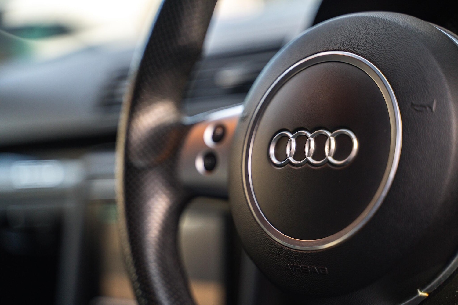 Used Audi RS4 2007 for sale - 77202841: Photo 56