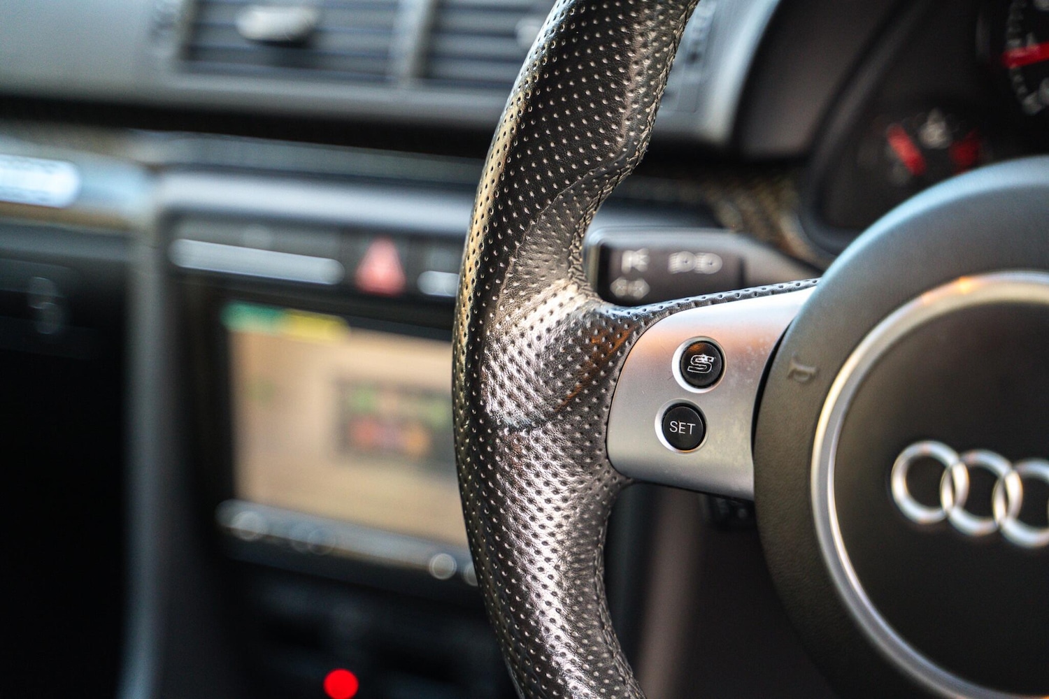 Used Audi RS4 2007 for sale - 77202841: Photo 57