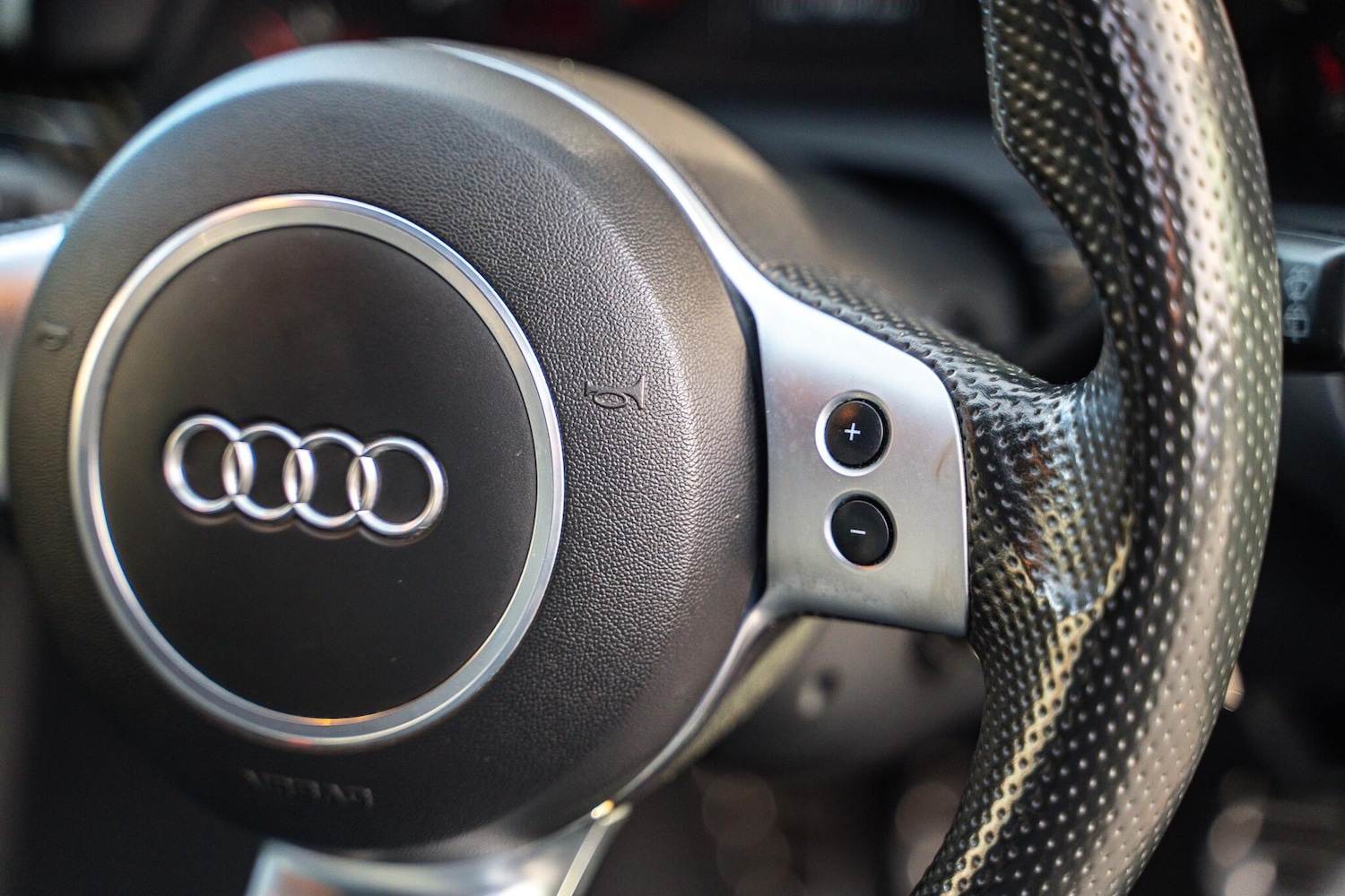 Used Audi RS4 2007 for sale - 77202841: Photo 58