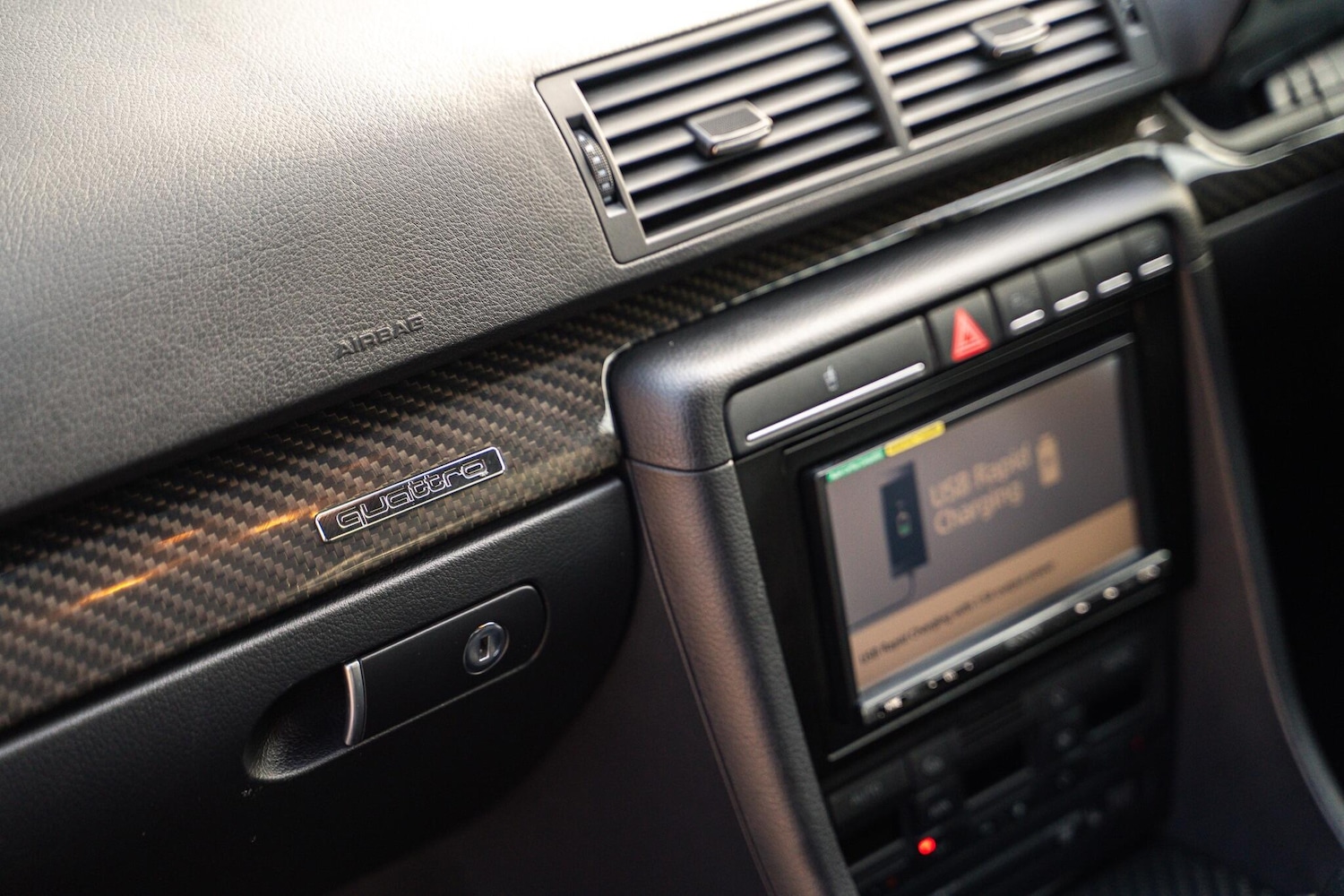 Used Audi RS4 2007 for sale - 77202841: Photo 59