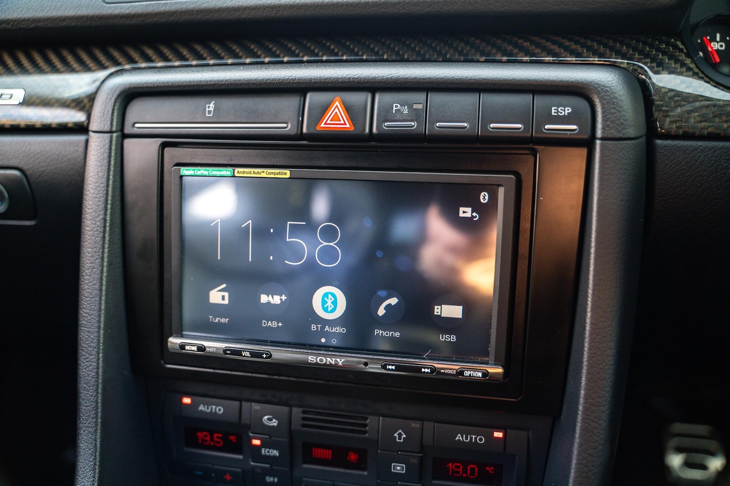 Used Audi RS4 2007 for sale - 77202841: Photo 60