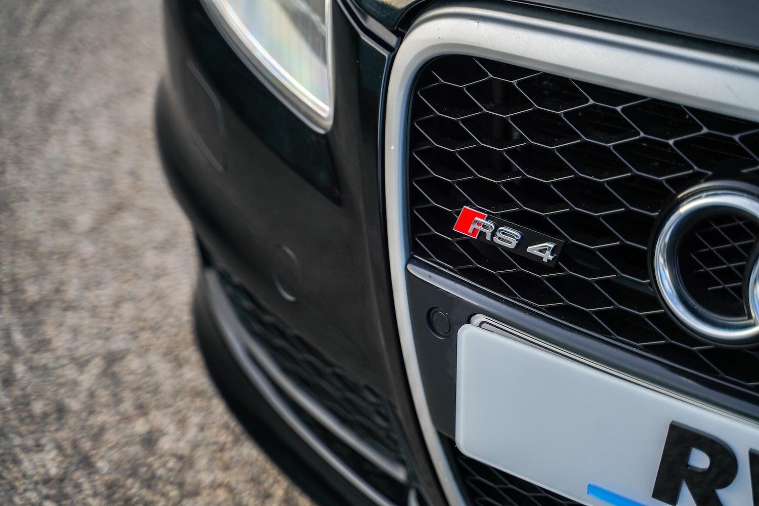 Used Audi RS4 2007 for sale - 77202841: Photo 64