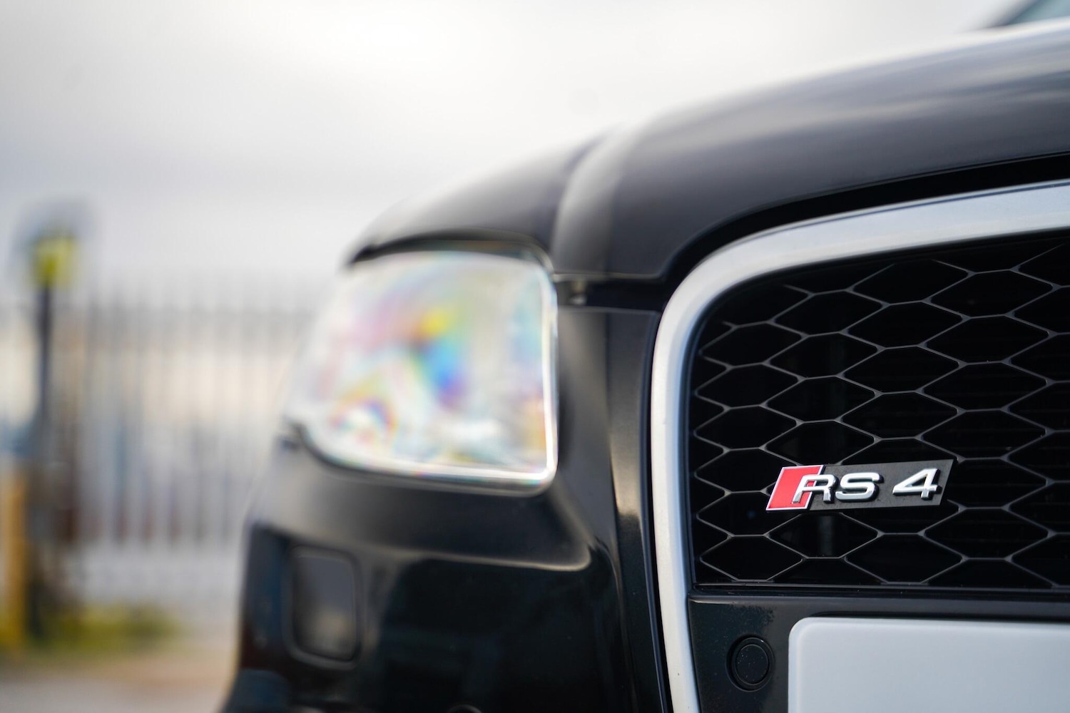 Used Audi RS4 2007 for sale - 77202841: Photo 66