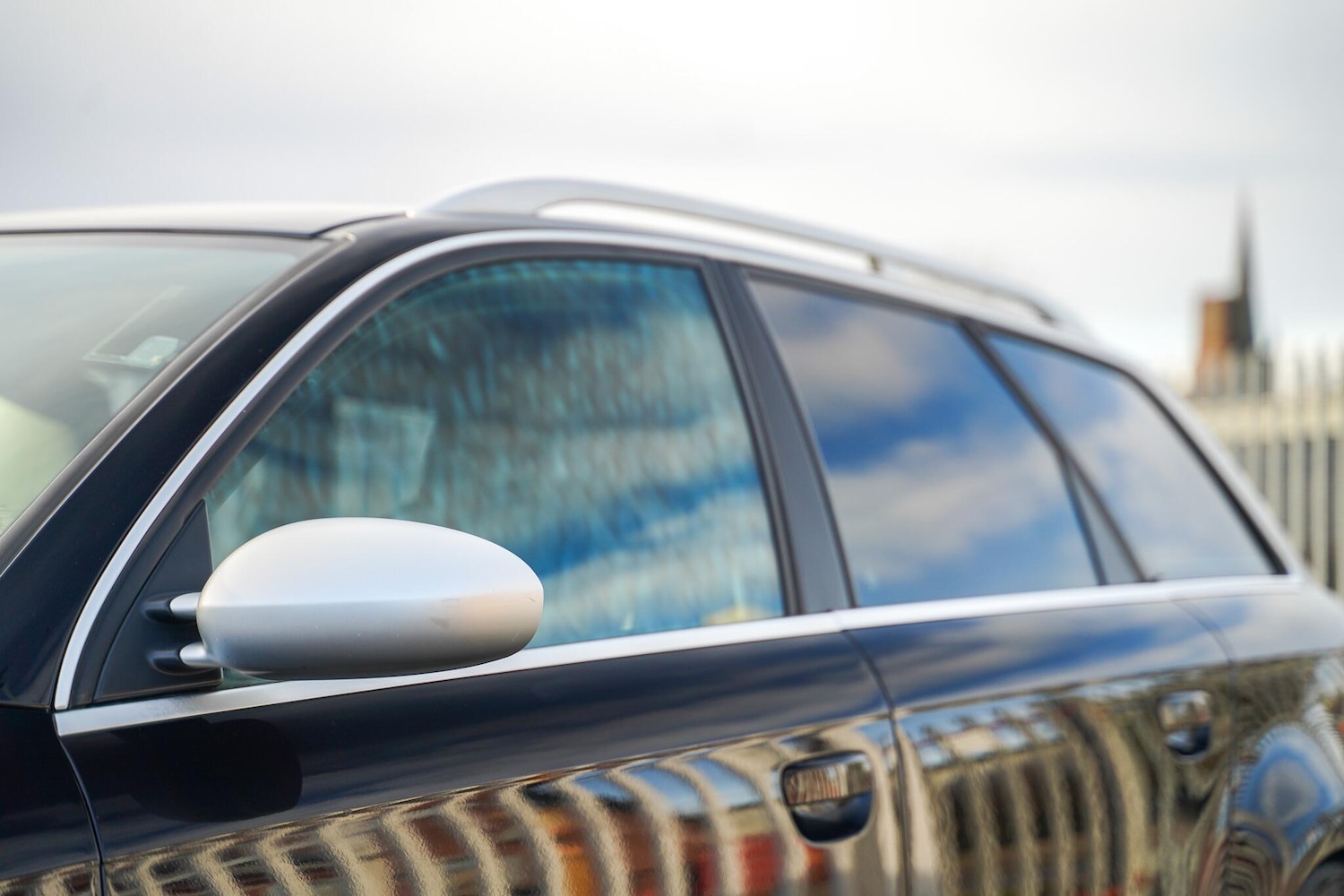 Used Audi RS4 2007 for sale - 77202841: Photo 68