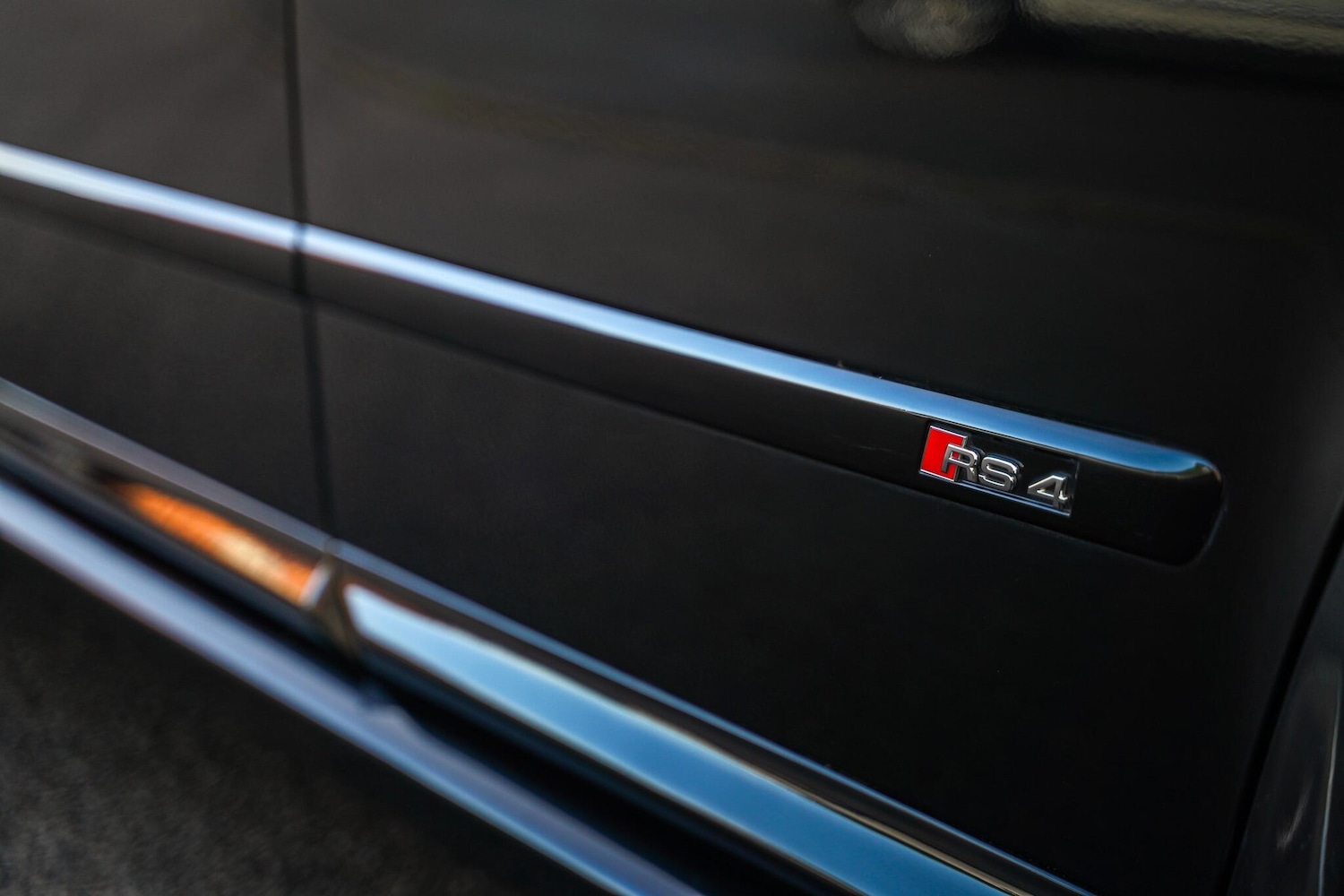 Used Audi RS4 2007 for sale - 77202841: Photo 69