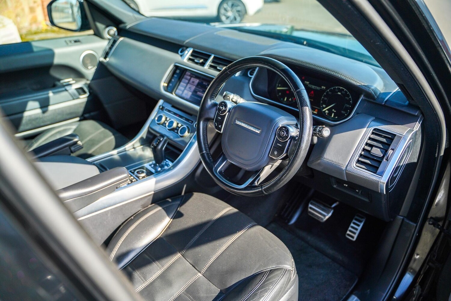 Used Land Rover Range Rover Sport for sale - 77940082: Photo 10