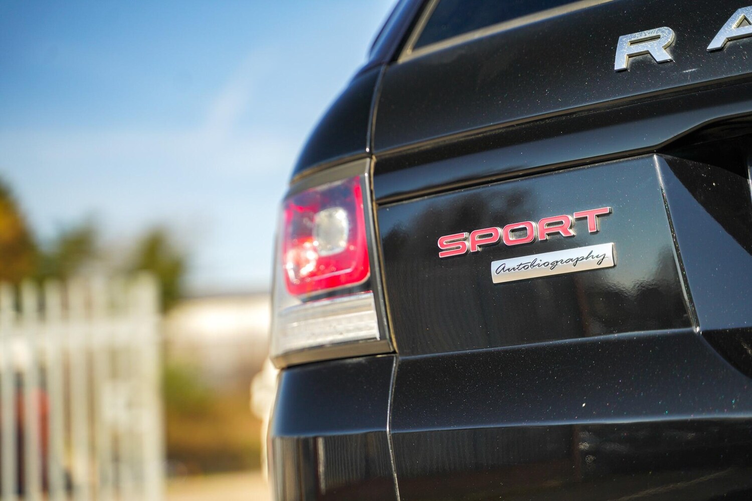 Used Land Rover Range Rover Sport for sale - 77940082: Photo 13