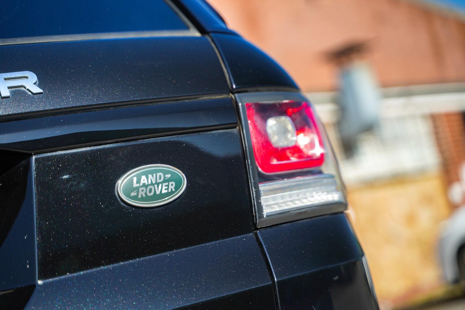 Used Land Rover Range Rover Sport for sale - 77940082: Photo 15